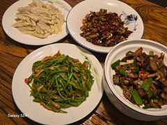 -无名小酒馆·湖北私房菜(昙华林店)