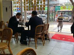 -南苑风味过桥米线(革新路店)