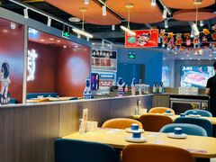 -鱼酷活鱼烤鱼(沈阳大悦城店)