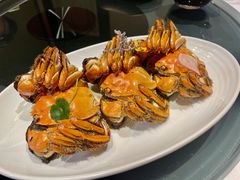 蒋府花雕醉蟹-民国红公馆(老门东店)