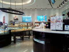 -好利来(鞍山站前店)