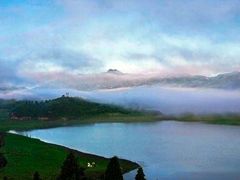 -白河堡水库