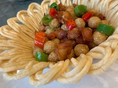 -小厨娘淮扬菜(天印大道店)