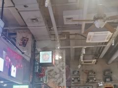 -捞围鲜·港式打边炉(海阳路店)