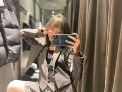 -ZARA(重庆华润万象城中区店)