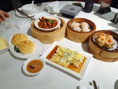 -潮福城大酒楼·潮味粤品·港式点心(湖滨北路店)