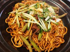 -山西人家(锦创书城店)