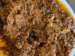 红焖鱼籽-张包铺(道外店)