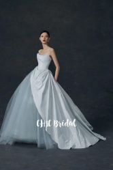 -Chic Bridal 熙可婚纱