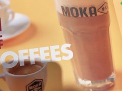 -Moka Bros 摩卡站(嘉华店)
