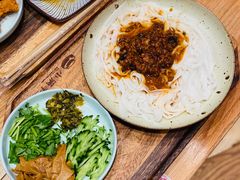 -小满手工粉(上海月星环球港店)