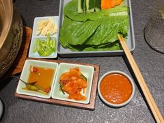 -柔杉家黑牛烤肉·活鳗鱼(太原街店)
