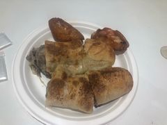 牛肉卷-山姆餐吧(南昌红谷滩印象城店)