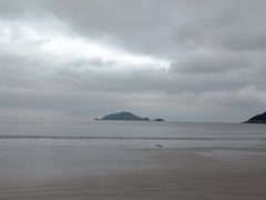 -宁波松兰山滨海旅游度假区