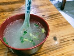 -硒泉筒骨汤粉