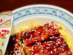 鳗鱼饭-Sushi Hanzo半藏(天环广场店)