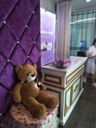 -薇兰专业脱毛连锁机构