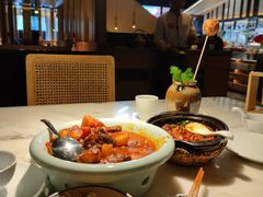 -初蓉丨遇见新川菜(亲贤街荣耀店)