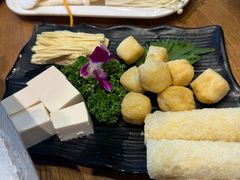 -尚海豆捞(乐虹坊店)