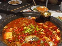 -大鱼山房鱼头火锅(老字号品质店)