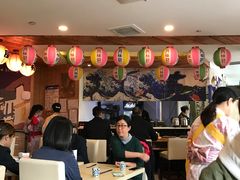 大堂-有喜屋·深夜食堂(北京西路店)