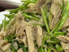 元爆散丹-老回回烩面馆(左家庄店)