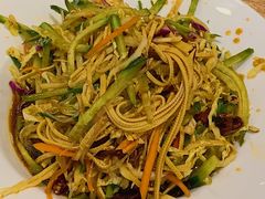 -长城东北菜(新港西路店)
