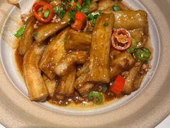 -大丰收·李家(浦西万达店)