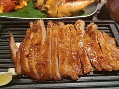 -泰傳奇
