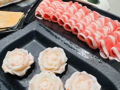 -海底捞火锅(万象汇店)