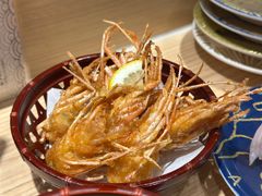 -大起水产回转寿司(大丸心斋桥店)