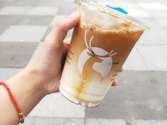 -瑞幸咖啡(泉州中骏世界城金街店)