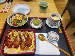 -桃屋日本料理(清华科技园店)