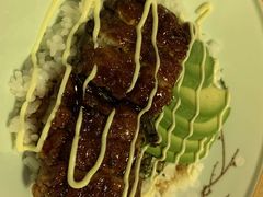 -福匠日本料理(人民路店)