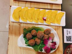 -淼福猪肚鸡·椰子鸡火锅(大沙地店)