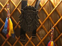 -大汗行宫园林餐厅