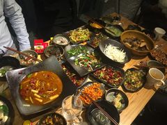 -冰城小镇音乐串吧·聚会餐厅(百子湾店)