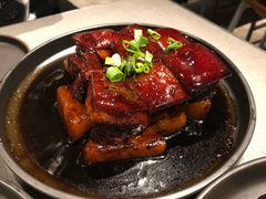 红烧肉-日上三甘(三里屯店)