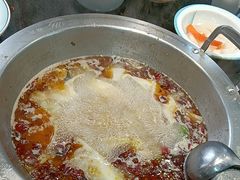 -清真·锦翔炝锅鱼(明德门店)