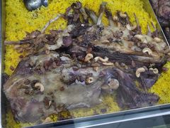 -bosphorus 铂斯西餐厅·土耳其烧烤(环市中路店)