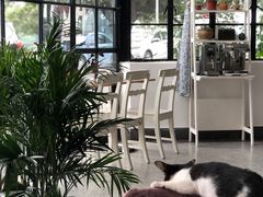 -NOTOOCAFE不二咖啡馆(岩前店)