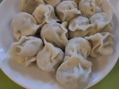-大眼锅贴水饺(河东店)