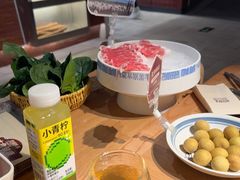 -巴奴毛肚火锅(相州店)