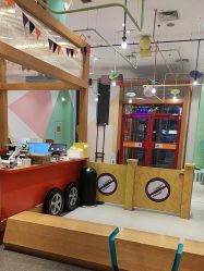 -玩元素·家庭游乐成长中心(香格里拉店)