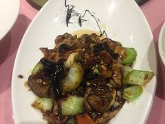 -东兴楼饭庄(六里桥店)