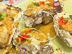 -靓靓蒸虾·头牌蒸虾(南山桂庙店)