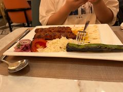 -苏坦土耳其餐厅(白云宾馆店)