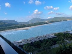 -日月湾海门游览区