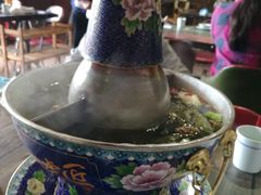 -龙虾风暴(松江店)