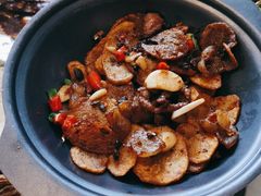 -辣婆婆(航天桥店)